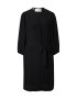 SELECTED FEMME Rochie negru - Pled.ro