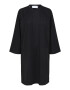 SELECTED FEMME Rochie 'RAGNILD' negru - Pled.ro