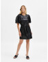 SELECTED FEMME Rochie 'Sandy' negru - Pled.ro