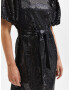 SELECTED FEMME Rochie 'Sandy' negru - Pled.ro