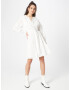 SELECTED FEMME Rochie 'SKYE' alb - Pled.ro