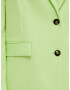 SELECTED FEMME Sacou 'Binna' verde deschis - Pled.ro