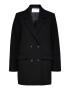 SELECTED FEMME Sacou 'MYLA' negru - Pled.ro