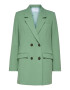 SELECTED FEMME Sacou 'Myna' verde jad - Pled.ro