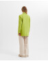 SELECTED FEMME Sacou verde deschis - Pled.ro