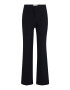 Selected Femme Tall Pantaloni cu dungă 'LINA' albastru ultramarin - Pled.ro