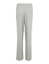 Selected Femme Tall Pantaloni 'HELGA' gri / alb - Pled.ro