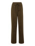 Selected Femme Tall Pantaloni 'NORIA' oliv - Pled.ro