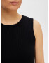 SELECTED FEMME Top brodat 'Lydia' negru - Pled.ro