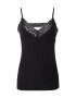 SELECTED FEMME Top 'Mandy' negru - Pled.ro