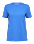 SELECTED FEMME Tricou albastru - Pled.ro