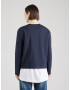 SELECTED FEMME Tricou 'ESSENTIAL' bleumarin - Pled.ro