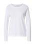 SELECTED FEMME Tricou 'Standard' alb - Pled.ro