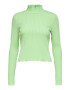 SELECTED FEMME Tricou 'Wilma' verde pastel - Pled.ro