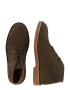 SELECTED HOMME Botine Chukka 'RIGA' kaki - Pled.ro