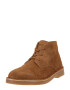 SELECTED HOMME Botine Chukka 'RIGA' maro - Pled.ro