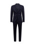 SELECTED HOMME Costum bleumarin - Pled.ro