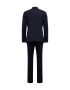 SELECTED HOMME Costum bleumarin - Pled.ro