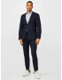 SELECTED HOMME Costum bleumarin - Pled.ro