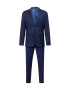 SELECTED HOMME Costum 'CEDRIC' bleumarin - Pled.ro