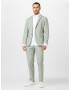 SELECTED HOMME Costum 'LIAM' verde deschis - Pled.ro