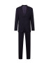 SELECTED HOMME Costum negru - Pled.ro