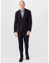 SELECTED HOMME Costum negru - Pled.ro