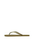 SELECTED HOMME Flip-flops 'Felix' verde - Pled.ro