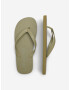 SELECTED HOMME Flip-flops 'Felix' verde - Pled.ro