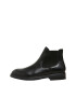 SELECTED HOMME Ghete chelsea 'Blake' negru - Pled.ro