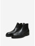 SELECTED HOMME Ghete chelsea 'Blake' negru - Pled.ro