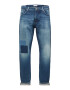 SELECTED HOMME Jeans 'Aldu' bleumarin / albastru denim - Pled.ro