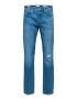 SELECTED HOMME Jeans 'Leon' albastru denim - Pled.ro