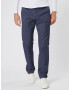 SELECTED HOMME Pantaloni albastru - Pled.ro