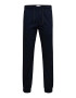 SELECTED HOMME Pantaloni albastru noapte - Pled.ro