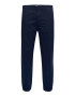 SELECTED HOMME Pantaloni bleumarin - Pled.ro