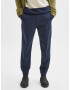 SELECTED HOMME Pantaloni bleumarin - Pled.ro