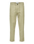 SELECTED HOMME Pantaloni 'Brody' bej - Pled.ro