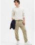 SELECTED HOMME Pantaloni 'Brody' bej - Pled.ro