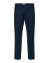 SELECTED HOMME Pantaloni 'Brody' bleumarin - Pled.ro