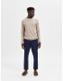 SELECTED HOMME Pantaloni 'Brody' bleumarin - Pled.ro