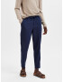 SELECTED HOMME Pantaloni 'Brody' bleumarin - Pled.ro