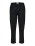 SELECTED HOMME Pantaloni 'Brody' negru - Pled.ro