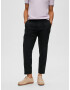 SELECTED HOMME Pantaloni 'Brody' negru - Pled.ro