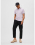 SELECTED HOMME Pantaloni 'Brody' negru - Pled.ro