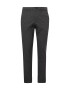 SELECTED HOMME Pantaloni eleganți gri închis / negru - Pled.ro