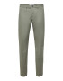 SELECTED HOMME Pantaloni eleganți 'Miles Flex' kaki - Pled.ro