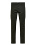 SELECTED HOMME Pantaloni eleganți 'Miles Flex' verde pin - Pled.ro