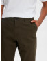 SELECTED HOMME Pantaloni eleganți 'Miles Flex' verde pin - Pled.ro