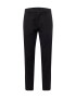 SELECTED HOMME Pantaloni eleganți 'YORK' negru - Pled.ro